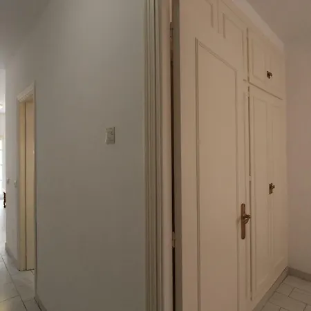 Apartment Carihuela Beach - Plaza Del Remo *