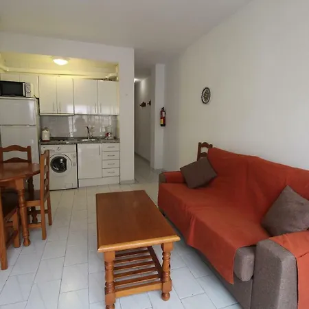 Apartment Carihuela Beach - Plaza Del Remo Torremolinos