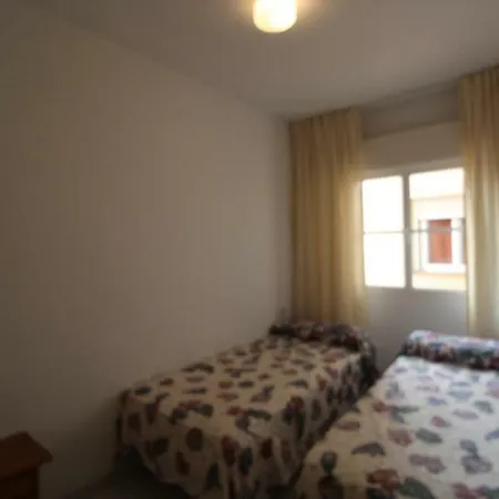 Apartment Carihuela Beach - Plaza Del Remo Torremolinos