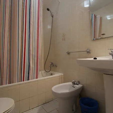 Carihuela Beach - Plaza Del Remo Apartment