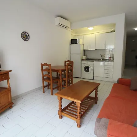 Apartment Carihuela Beach - Plaza Del Remo