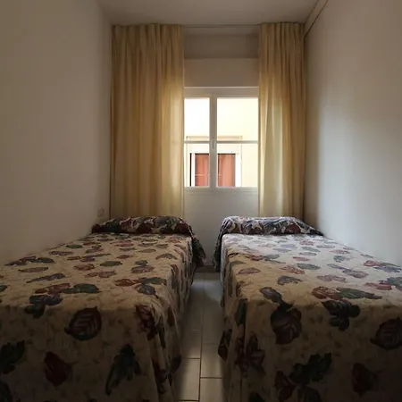 Carihuela Beach - Plaza Del Remo Appartement Torremolinos