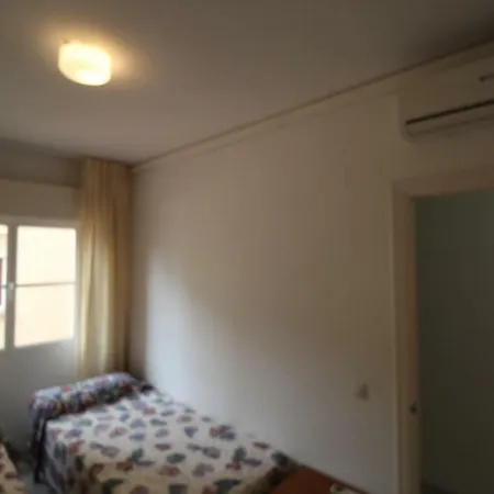 Carihuela Beach - Plaza Del Remo Appartement *