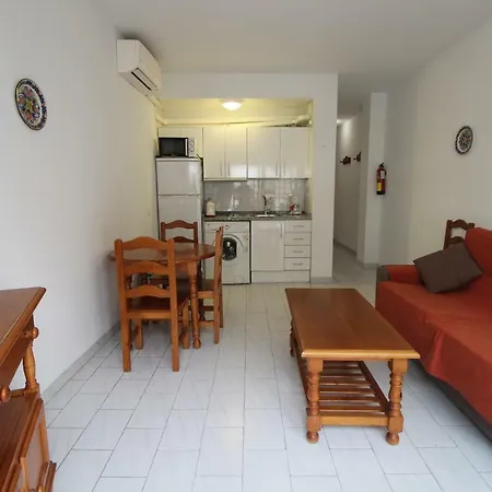 Carihuela Beach - Plaza Del Remo Appartement *
