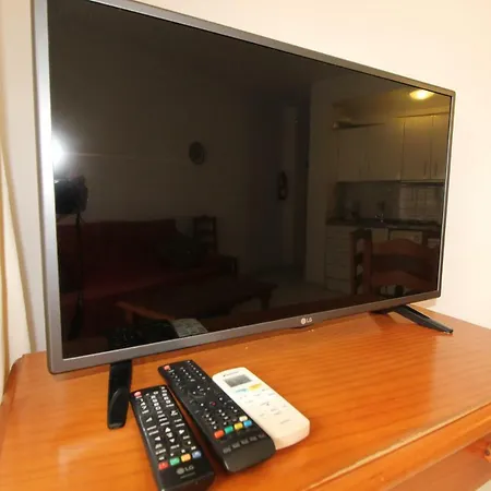 Carihuela Beach - Plaza Del Remo Appartement *