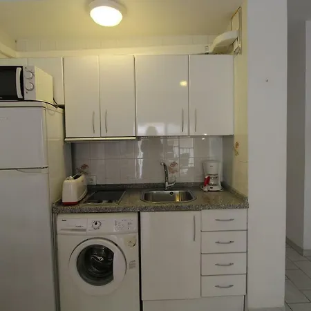 Appartement Carihuela Beach - Plaza Del Remo *